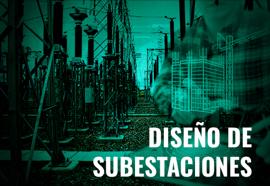 Diseño de subestaciones