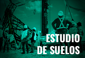 Estudio de suelos