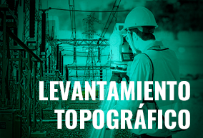 Levantamiento Topográfico