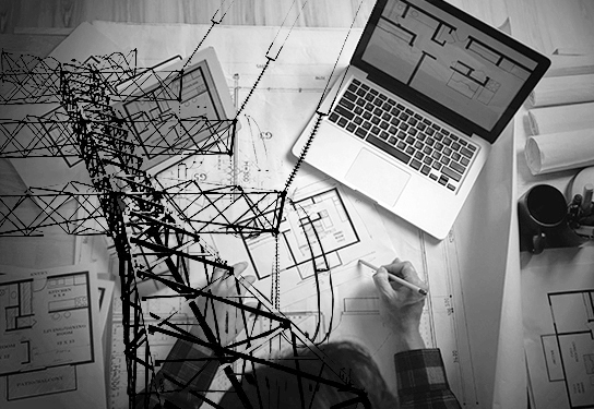 Diseño y ubicación de estructuras